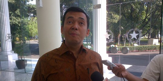 Infrastruktur RI Terus Digenjot, Tapi Serapan Baja Masih Rendah