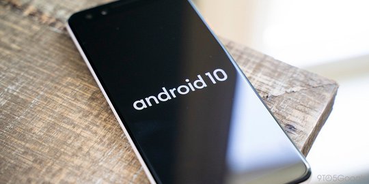 Kelebihan Android 10 yang Dinanti Publik