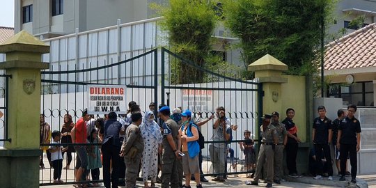 DPR Desak UNHCR Pastikan Nasib Pencari Suaka di Indonesia
