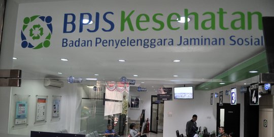 Iuran BPJS Kesehatan Naik, Kota Malang Utamakan Bantuan Bagi Warga Miskin