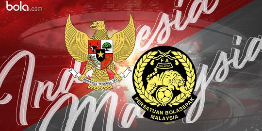 Laga Seru Sarat Gengsi Bakal Tersaji Saat Timnas Indonesia Hadapi Malaysia