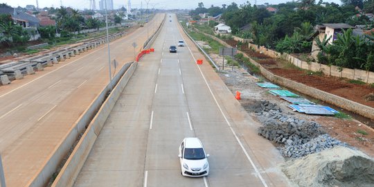 Pemenang Tender Tol Solo-Yogya dan Bawen-Yogya Diumumkan Pekan ini