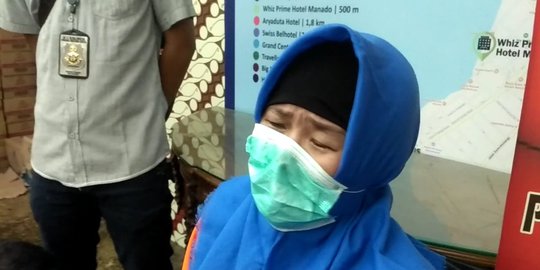 Hari Ini, Polisi Gelar Rekonstruksi Pembunuhan Ayah dan Anak