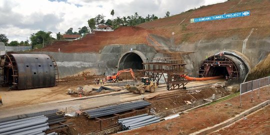 Saat Tol Cisumdawu Beroperasi, Bandung-Kertajati Cuma Butuh Waktu 45 Menit