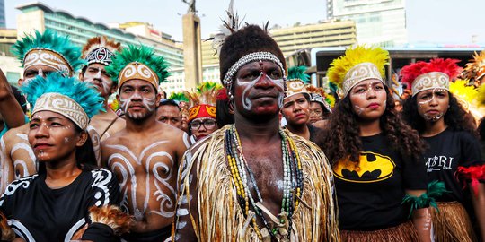Anggota DPR: Isu Papua Harus jadi Momentum Penyadaran Bahaya Rasisme