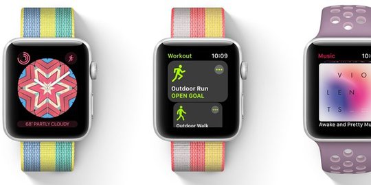 series 5