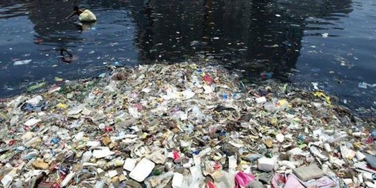 Demi Keberlangsungan Lingkungan, Swasta dan Masyarakat Didorong Jaga Kelestarian Laut