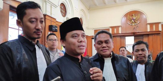 Terbukti Hina GMNU, Gus Nur Dituntut 2 Tahun Penjara