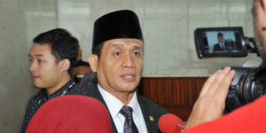 Pilih 5 dari 10 Capim KPK, Gerindra akan Pertimbangkan Masukan Publik