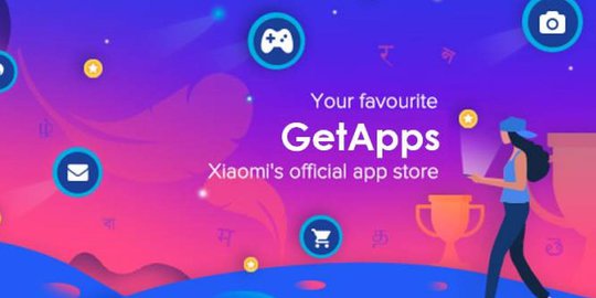 Xiaomi Dukung Pengembang Indonesia Lewat Toko Aplikasi GetsApp