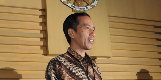 Cegah Revisi UU KPK, Jokowi Diminta Tidak Kirim Surpres ke DPR