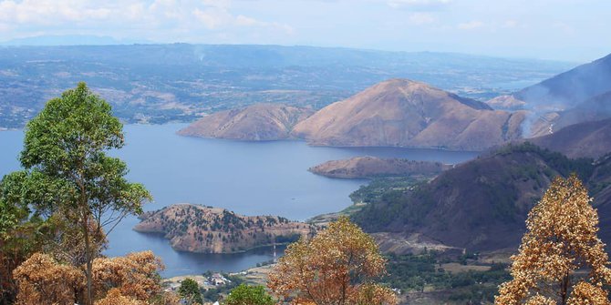 Air Danau Toba Kotor, Lomba Triatlon Internasional Terancam Gagal