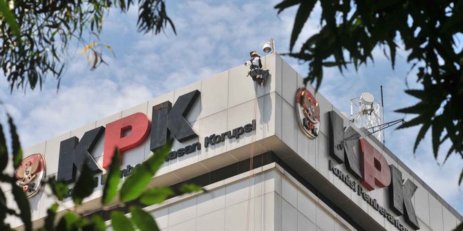 Khawatir Lemahkan Pemberantasan Korupsi, PKS akan Cermati Draf Revisi UU KPK