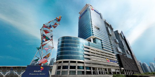 XL Axiata Berniat Kembali Jual Tower