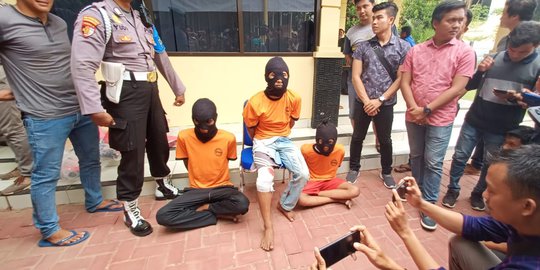 Keluarga Tak Tahu Apung Kabur ke Palembang jadi Buronan Kasus Pembunuhan Gadis Baduy