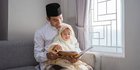 Tak Ada Kata Telat Belajar Agama, Tips Membaca Alquran Ini Tepat Buat Pemula
