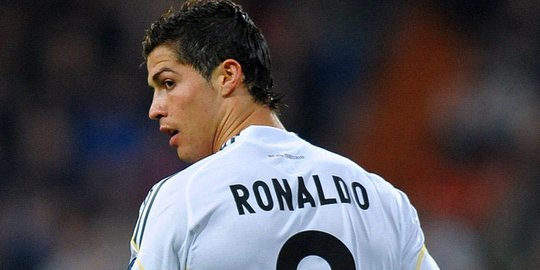 Ronaldo Bikin Jumlah Pengguna Shopee Meningkat