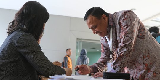 Anggota DPR Dukung Irjen Firli yang Sebut OTT KPK Tak Cukup Berantas Korupsi