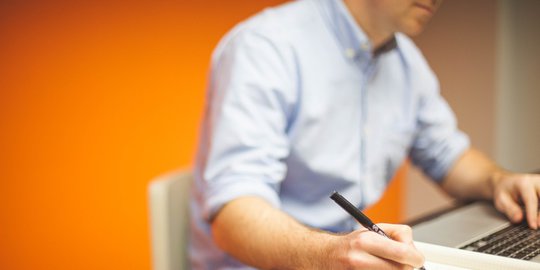 dan terlatih kerja mandiri rev1