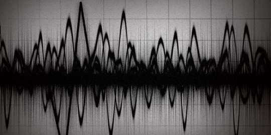 Gempa Bermagnitudo 5.0 Guncang Sarmi Papua