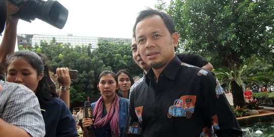 Bima Arya Wacanakan 2022 Bogor Steril dari Angkot