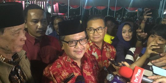 PDIP: Revisi UU KPK Untuk Perbaikan