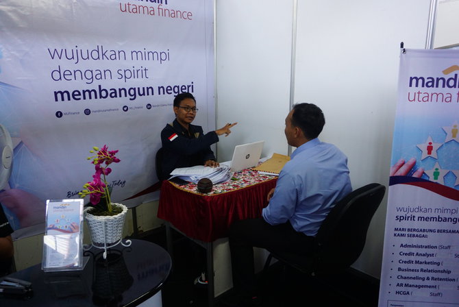 career expo banyuwagi