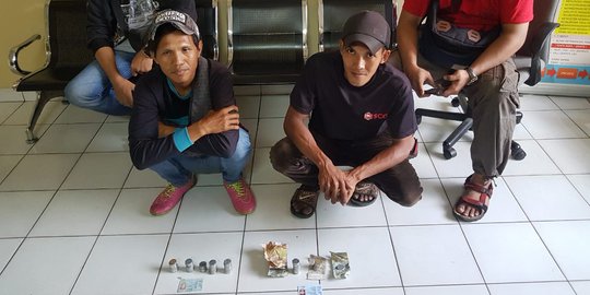 Viral di Medsos, Begini Modus Preman Tanah Abang Palak Pengendara