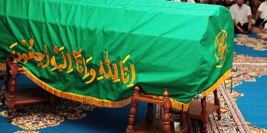 Polisi Periksa Rekan dan Panitia Terkait Mahasiswa Tewas saat Diksar Menwa