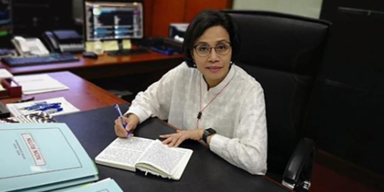 Sri Mulyani: Kita Berupaya Hilangkan Aturan Mahal dan Bertele-tele