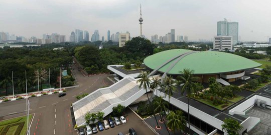 Pekan Depan, Komisi III Mulai Uji Kelayakan dan Kepatutan Capim KPK