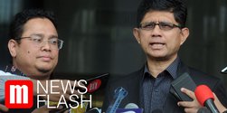 VIDEO: KPK Menyesalkan Revisi Undang-undang Seperti Ditutup-tutupi
