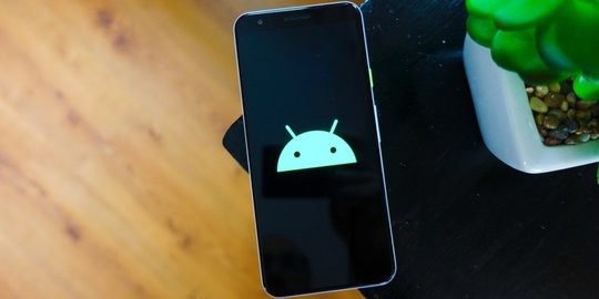 Deretan Smartphone yang Segera Dapat Pembaruan Android 10