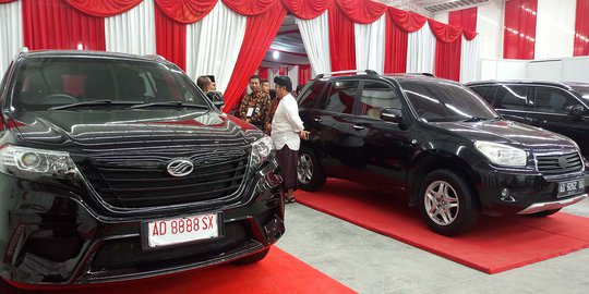 Indonesia Punya Esemka, Seperti Apa Mobil Nasional Negara Tetangga?