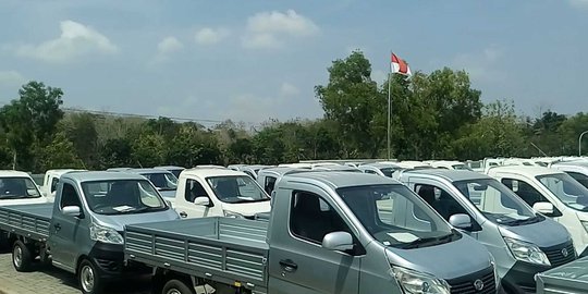 esemka dan mimpi mobil nasional