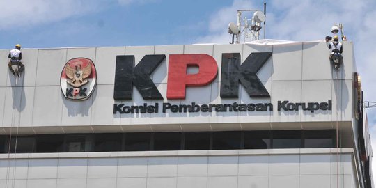 PPP: DPR punya MKD, Presiden Punya DPR, Kenapa KPK Takut Diawasi?