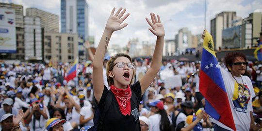 Negara Negara Dinilai Berbahaya Bagi Wisatawan Merdeka Com