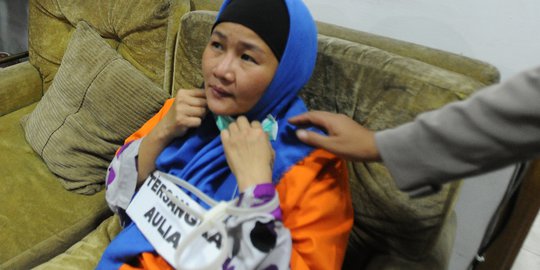 Kasus Aulia Kesuma, Polisi Ungkap Tersangka Rodi Cuma Pura-Pura Kesurupan