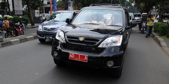 Kemenperin: Kehadiran Esemka dapat Tingkatkan Penyerapan Komponen Lokal