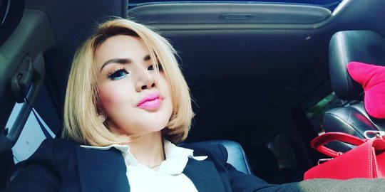 Barbie Kumalasari Klaim Suaranya Bagus dan Beda dari Penyanyi Lain: Agak Jazzy-Jazzy