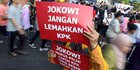 VIDEO: Jokowi Jadi Harapan Terakhir KPK