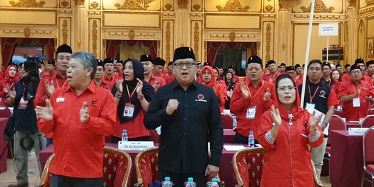 Incar Dukungan Masyarakat Aceh, PDIP Ubah Strategi Komunikasi Politik