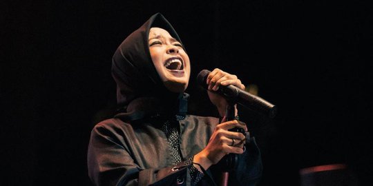 Usia Kandungan Masuki 15 Minggu, Tantri Kotak Jalani Kehamilan yang Tak Ribet