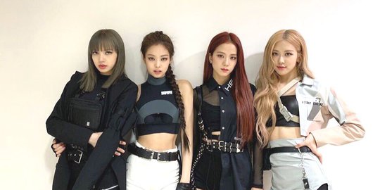 8 Tips Cantik Blackpink yang Bisa Kamu Tiru