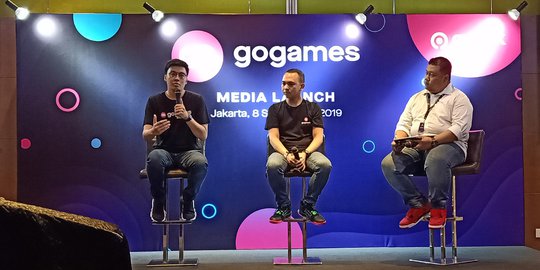 GoGames Ajak Masyarakat Bijak Saat Main Game