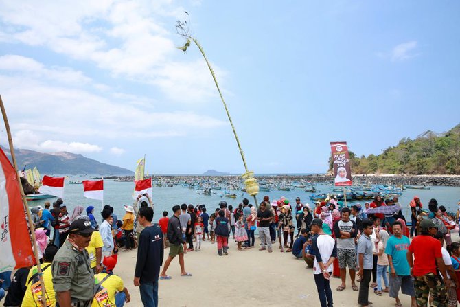 petik laut di pancer banyuwangi