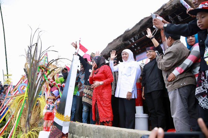 petik laut di pancer banyuwangi