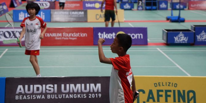 Image result for pb djarum eksploitasi anak