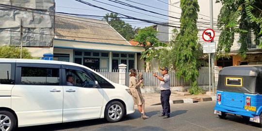 Warga Bogor: Saya Tak Setuju Ganjil Genap, Sampaikan ke Pak Gubernur!