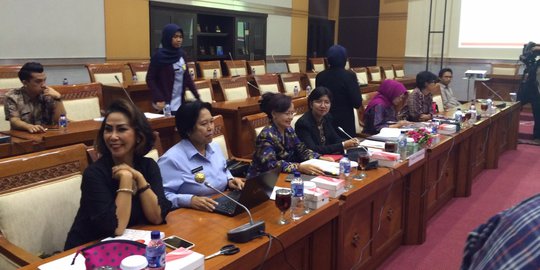 Pansel Bersedia Buka-bukaan Rekam Jejak Capim KPK tapi Dalam Rapat Tertutup